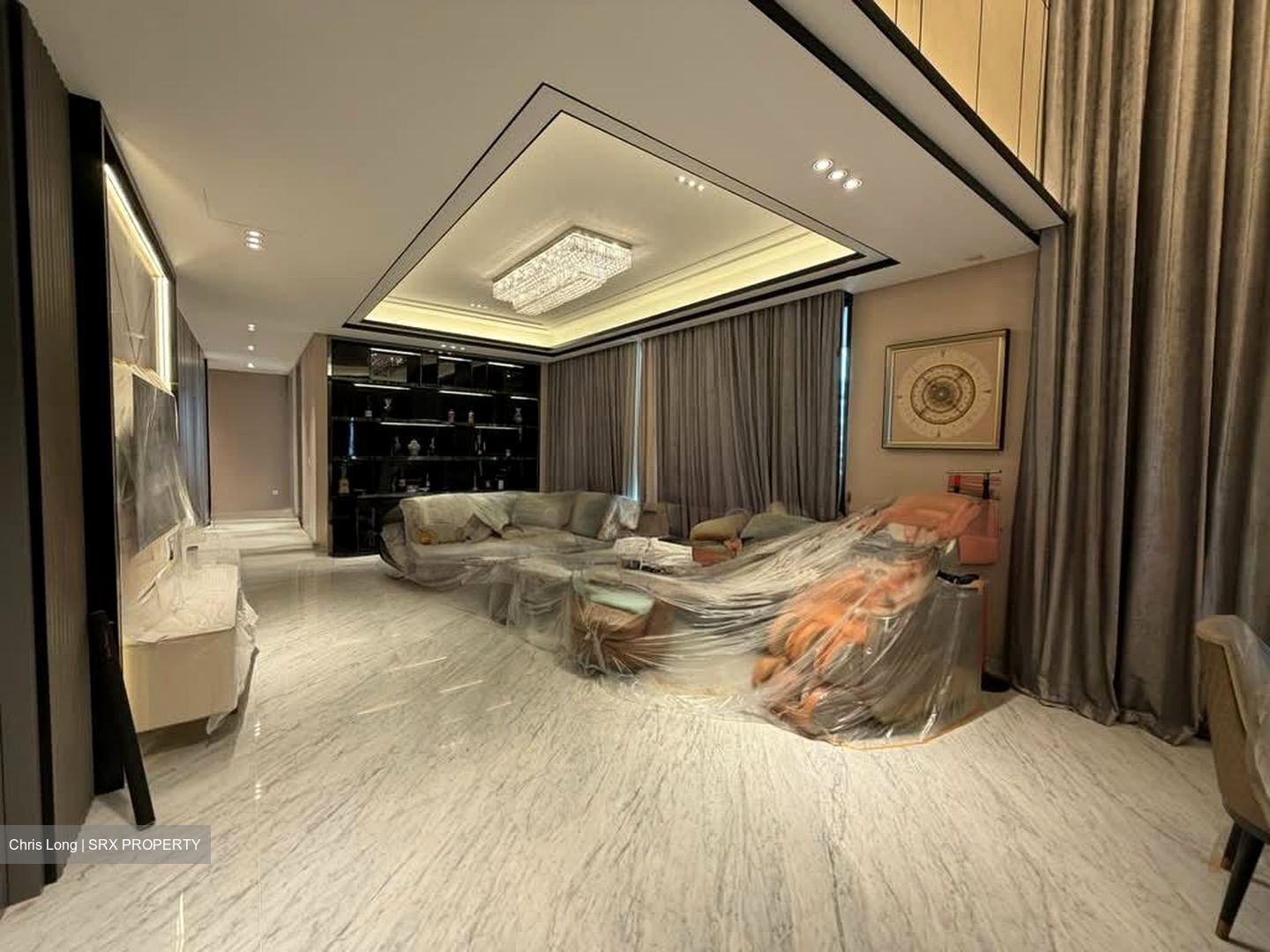 New Futura (D9), Condominium #528670111